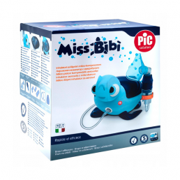 PIC solution Miss Bibi