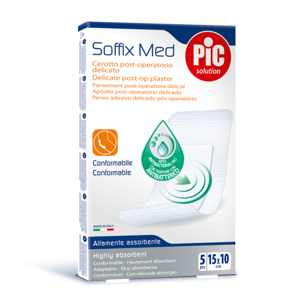 Soffix Med