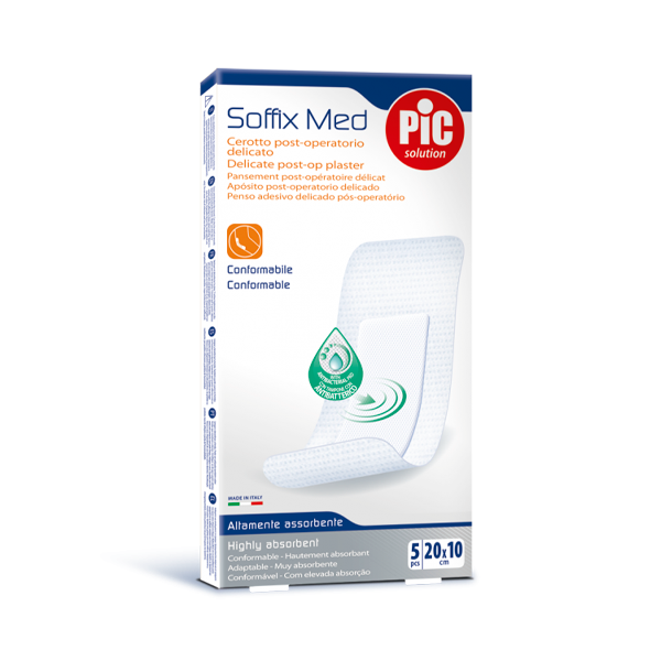 Soffix Med