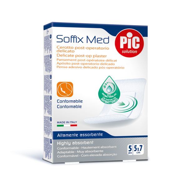 Soffix Med