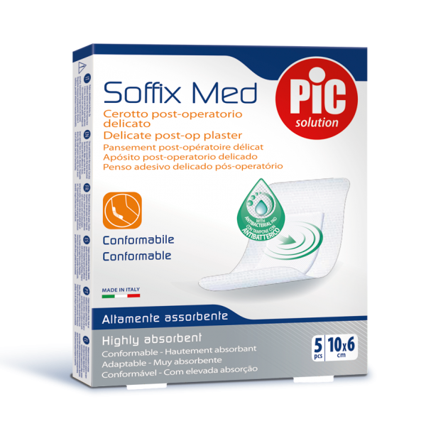 Soffix Med