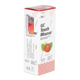 Tooth mousse (Тусс Мусс)