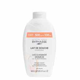Byphasse Caresse