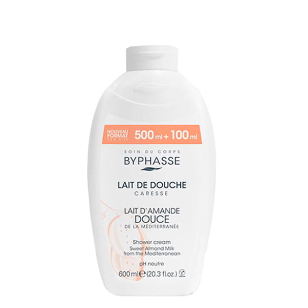 Byphasse Caresse