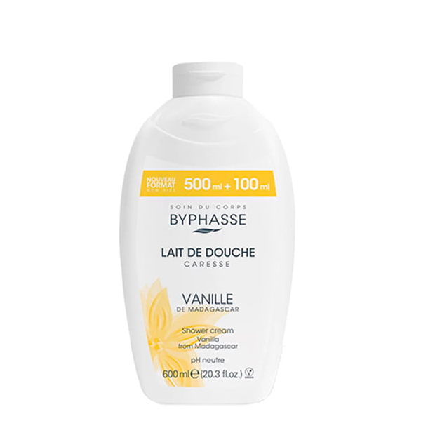 Byphasse Caresse
