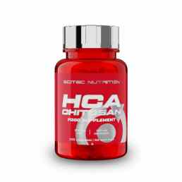 Scitec Nutrition эйчсиэй-хитозан (HCA Chitosan)