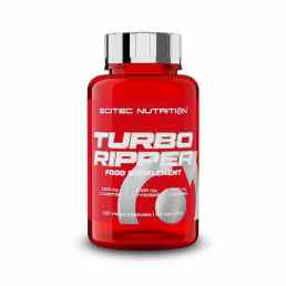 Scitec Nutrition турбо риппер