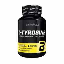 L-тирозин