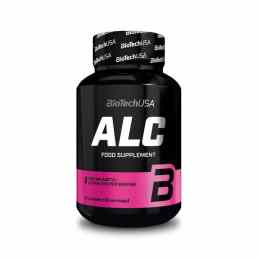 L-карнитин ALC