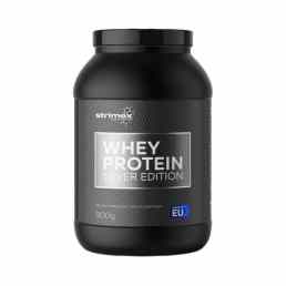 Strimex  Вэй Протеин Силвер Эдишн