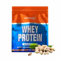Strimex Whey protein silver edition Протеин