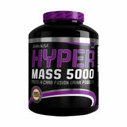 BioTechUSA Hyper mass Гейнер
