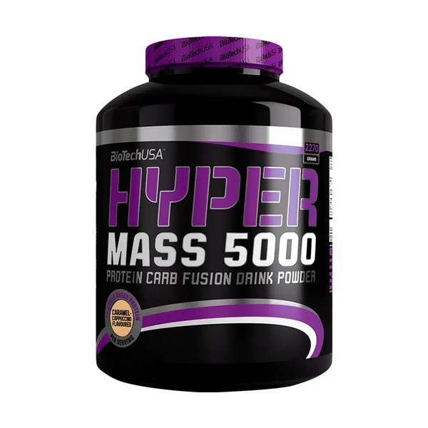 BioTechUSA Hyper mass Гейнер