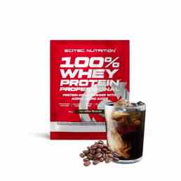 Scitec Nutrition 100% Вэй Протеин Профэшнл