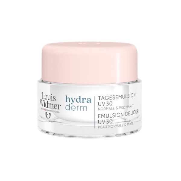 Louis widmer гидро-актив