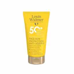 Louis widmer extra sun protection