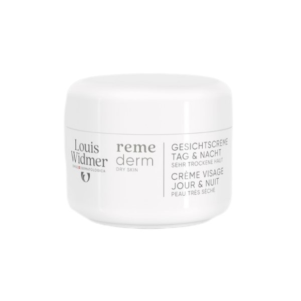 Louis widmer remederm