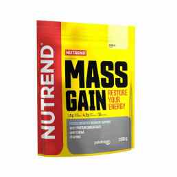 Nutrend (Нутренд) Mass Gain Гейнер