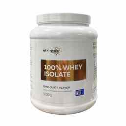 Strimex 100% Вэй Изолят