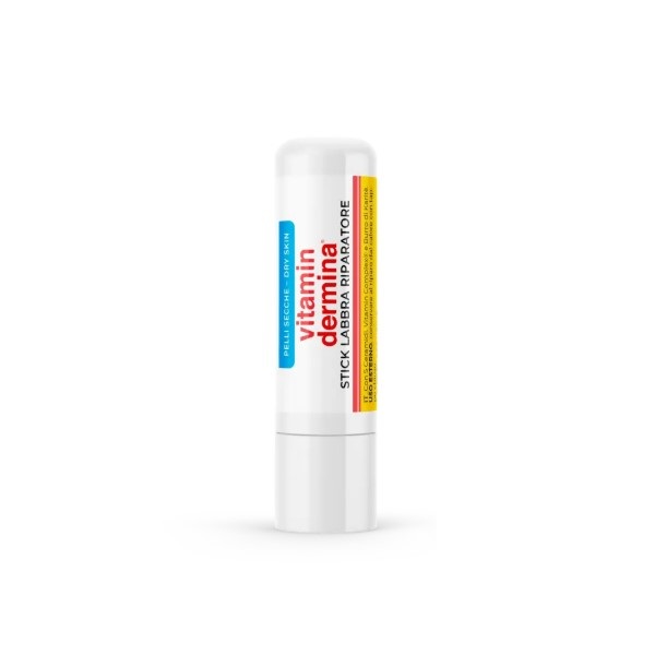 Vitamindermina
