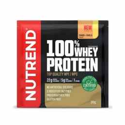 100% Вэй Протеин