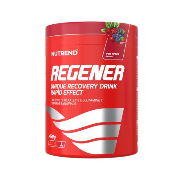 Nutrend (Нутренд) Regener