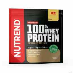 100% Вэй Протеин