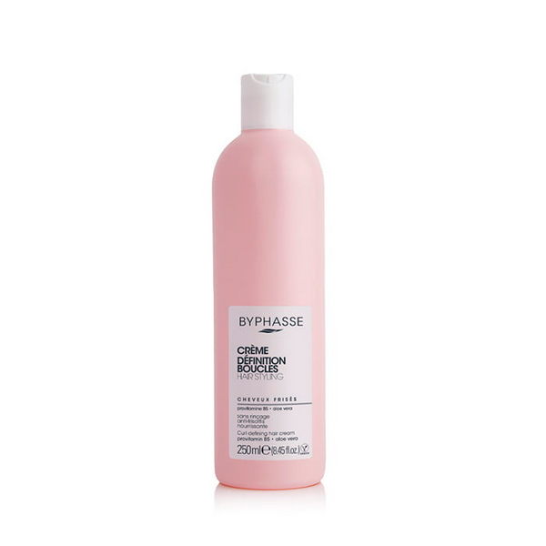 Byphasse Curl Defining