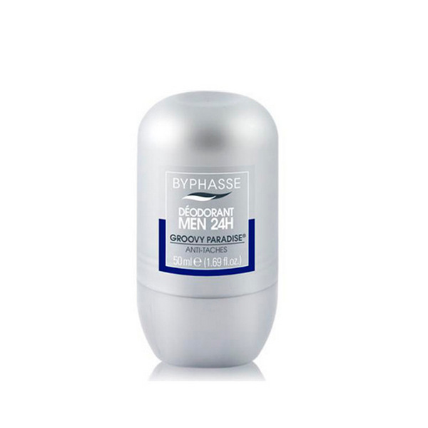 Byphasse Groovy Paradise 48h