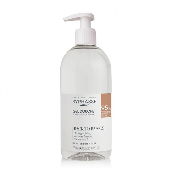 Byphasse Back To Basics