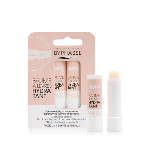 Byphasse