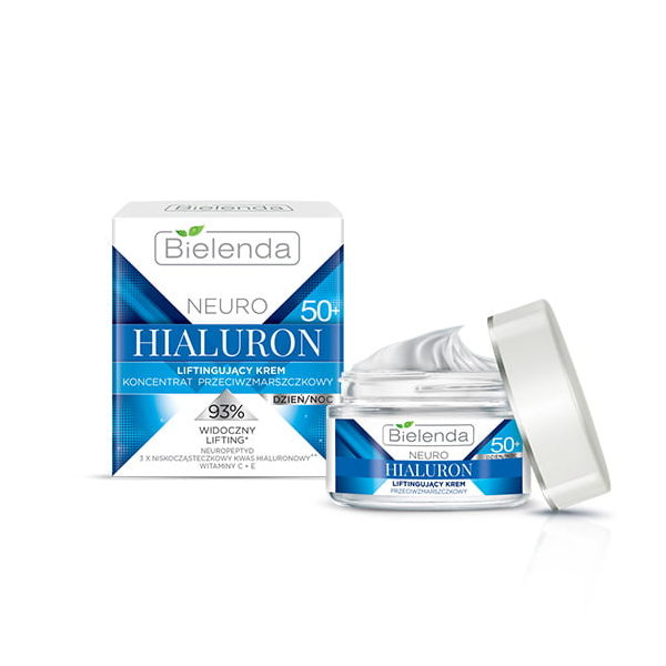 Bielenda Neuro Hialuron