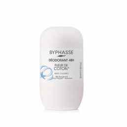 Byphasse Cotton Flower 48h