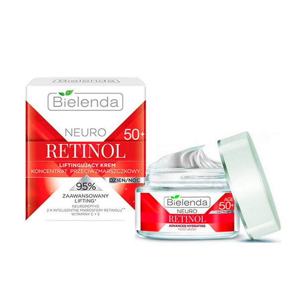 Bielenda Neuro Retinol