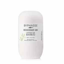 Byphasse Bamboo Extract 48h