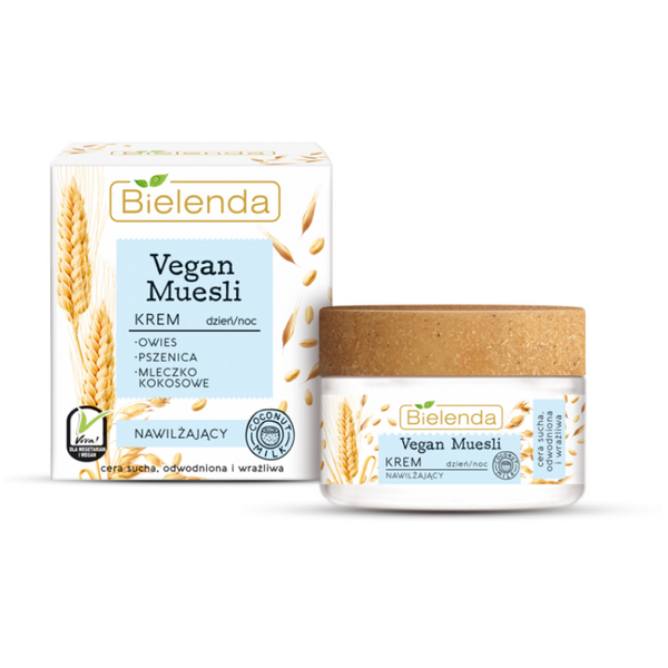 Bielenda Vegan Muesli