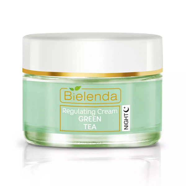 Bielenda Green Tea