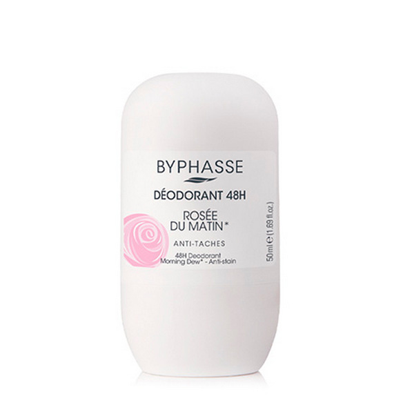 Byphasse Morning Dew 48h