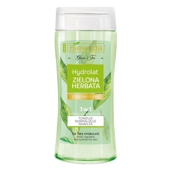 Bielenda Green Tea