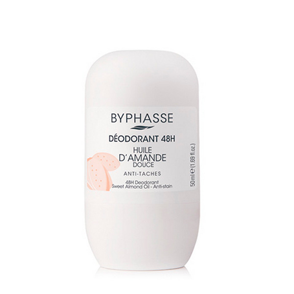 Byphasse Almond Oil 48h