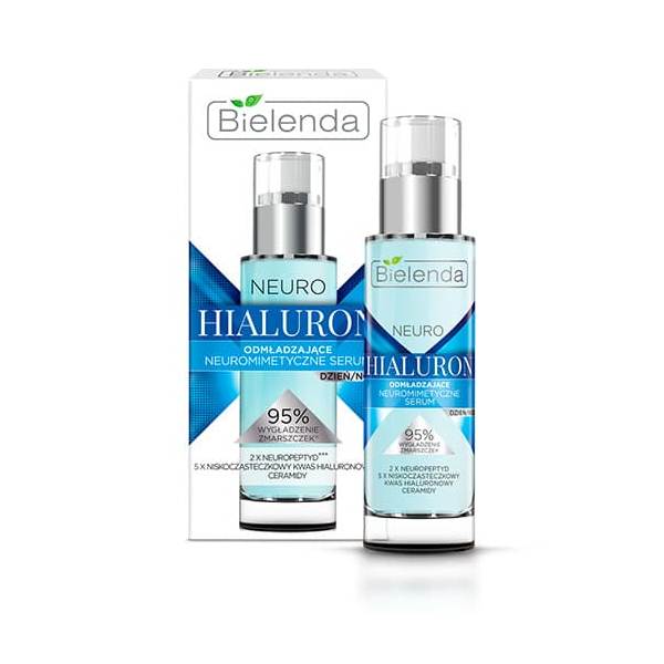 Bielenda Neuro Hialuron