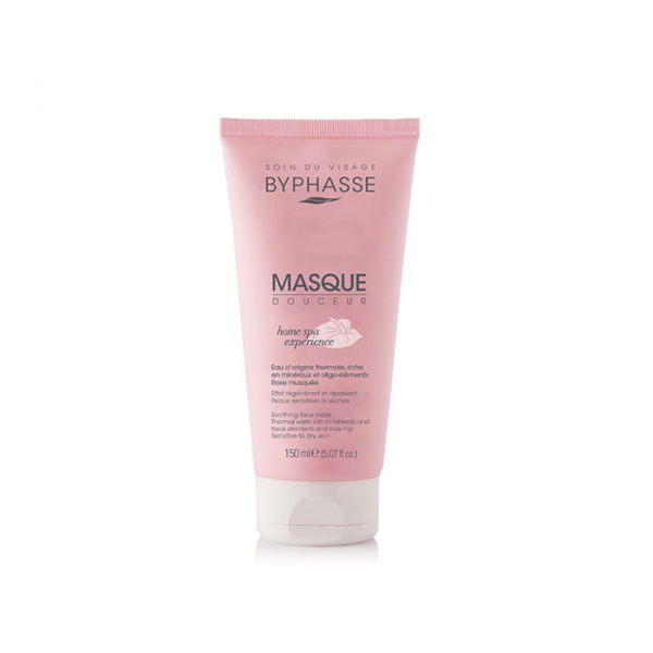 Byphasse Home SPA Experience
