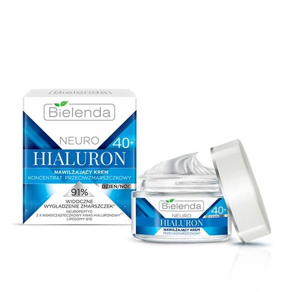 Bielenda Neuro Hialuron