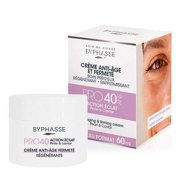 Byphasse PRO40