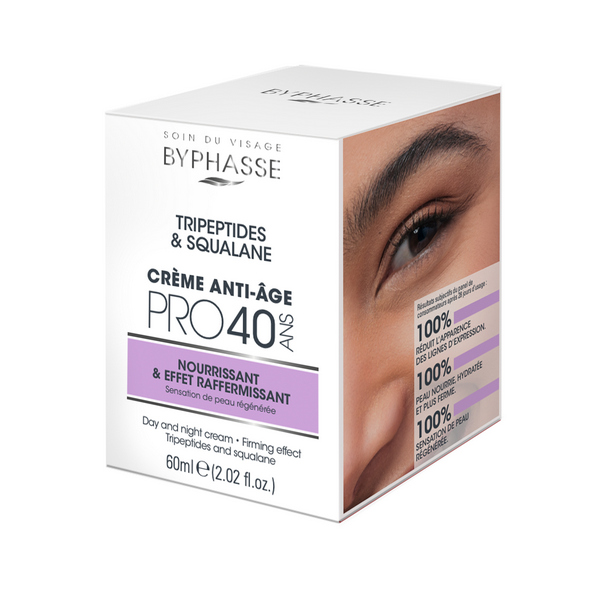 Byphasse PRO40