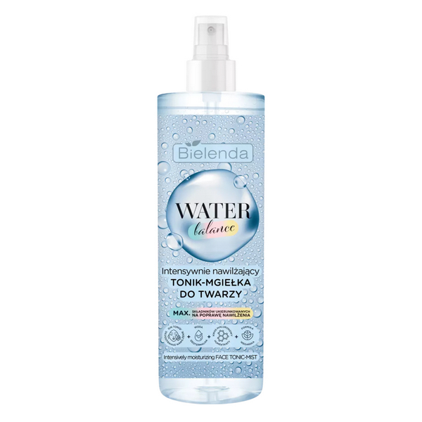 Bielenda Water Balance