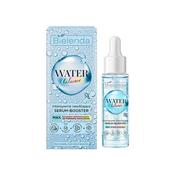 Bielenda Water Balance