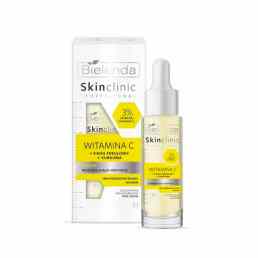 Bielenda Skin Clinic Professional Witamina C