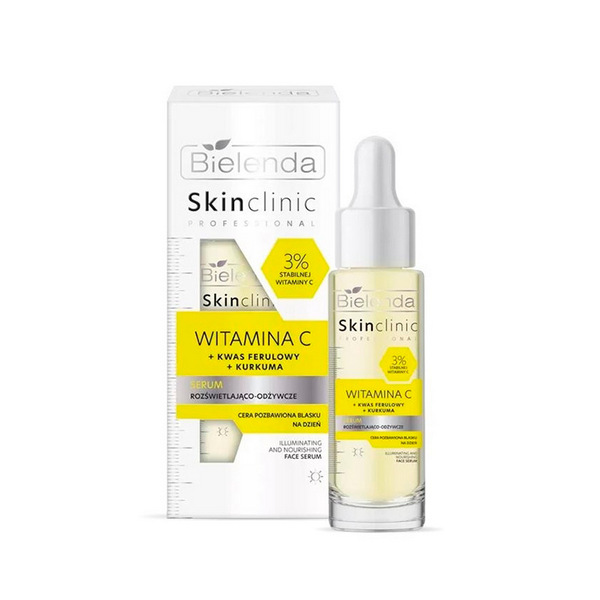 Bielenda Skin Clinic Professional Witamina C