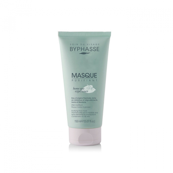 Byphasse Home SPA Experience